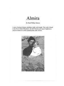 Almira